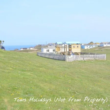 D48 Sunvale, Riviere Towans * Hayle