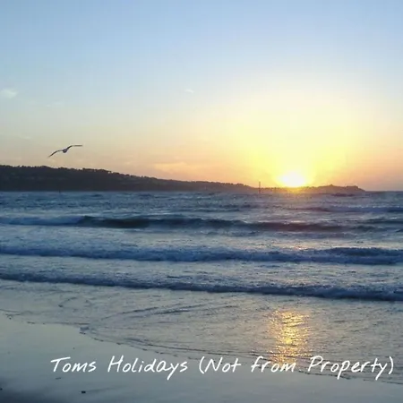Holiday home D48 Sunvale, Riviere Towans
