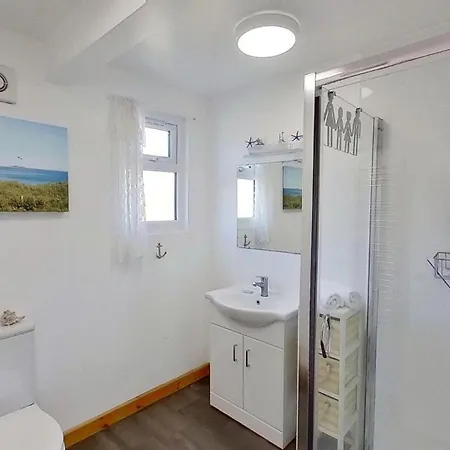 D48 Sunvale, Riviere Towans Holiday home *