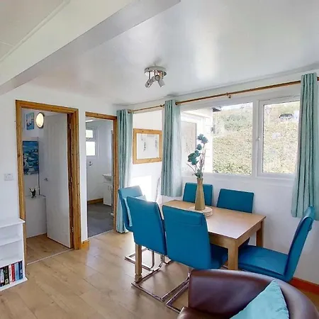 Holiday home D48 Sunvale, Riviere Towans