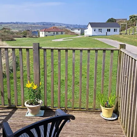 Holiday home D48 Sunvale, Riviere Towans